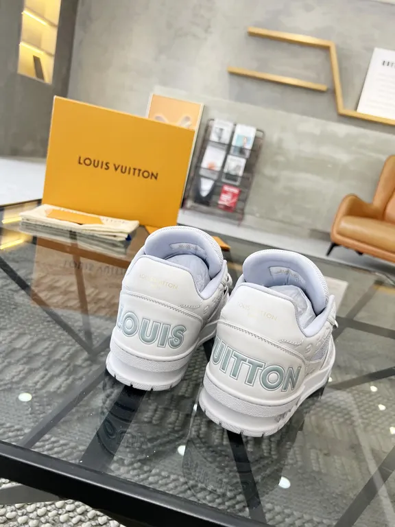 Louis Vuitton Shoe 